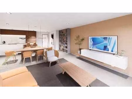 app 2ch - tva 6% -parking sous-sols