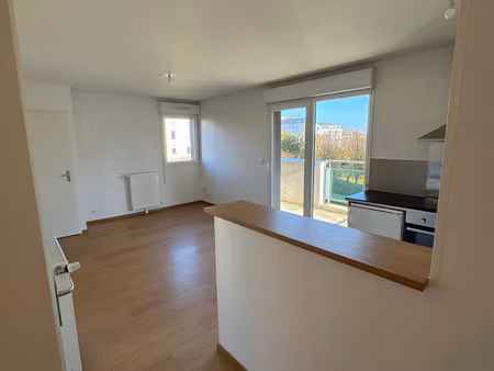 vente appartement 2 pièces à cesson-sévigné (35510) : à vendre 2 pièces / 40m² cesson-sévi