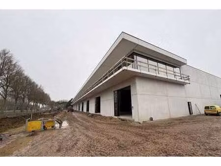 entrepôt à louer à boortmeerbeek