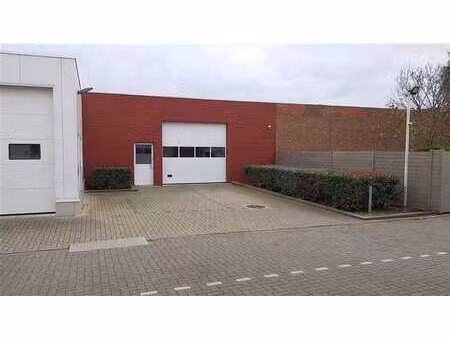 staanplaats voor mobilhome(s)