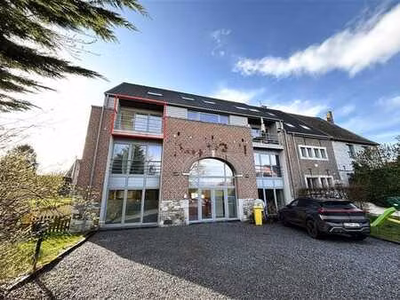 duplex trois chambres avec parking à louer - bombaye