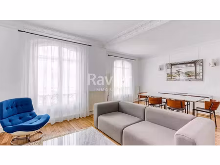 location appartement 3 pièces 70 m² à paris 1 (75001)