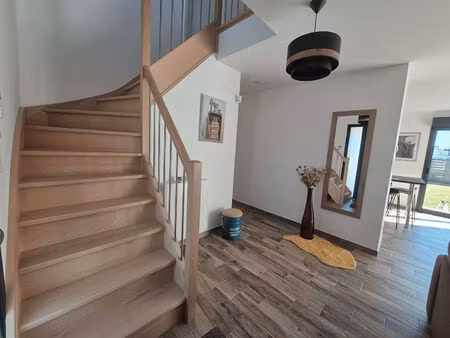 coup de coeur !!!! maison familiale contemporaine 2022