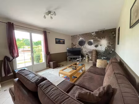 vente maison 5 pièces 125 m² montville (76710)