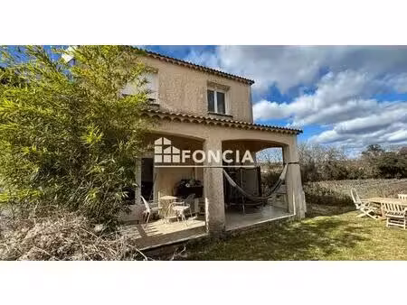 cadre paisible  vue vignes – maison 3 chambres avec garage