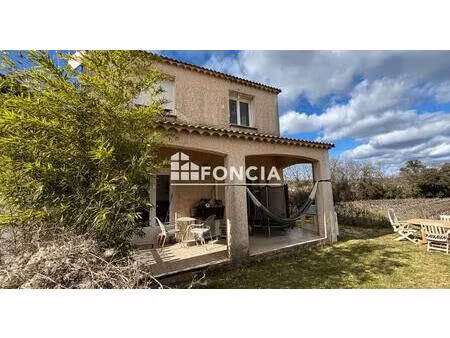 cadre paisible  vue vignes – maison 3 chambres