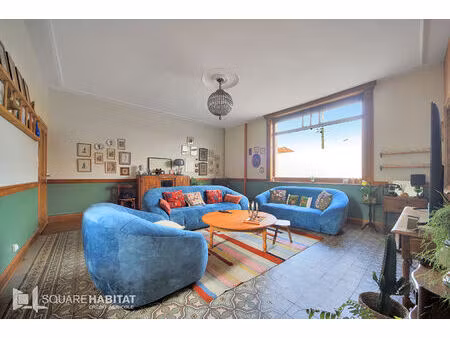 maison de caractère 266 m²