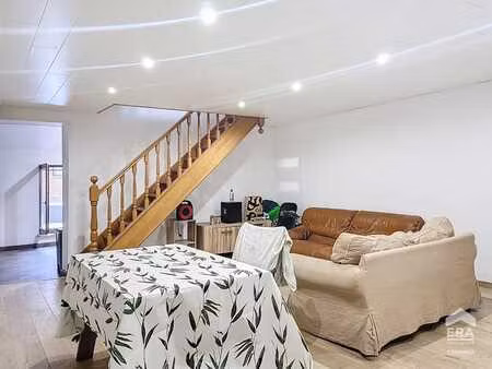 duplex 4 chambres au centre de genappe