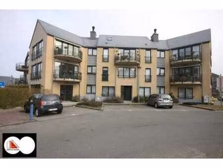 apparterment 2 chambres dans le quartier des bruyères