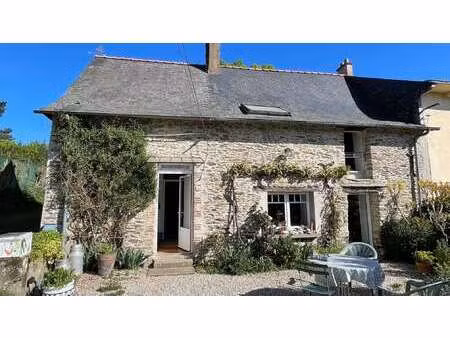 vente maison à sucé-sur-erdre (44240) : à vendre / 130m² sucé-sur-erdre