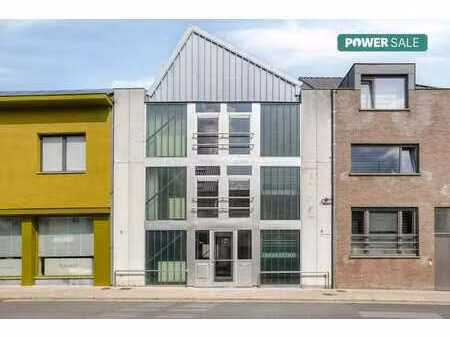 bureau prêt à emménager à vendre d'environ 367 m² au centre