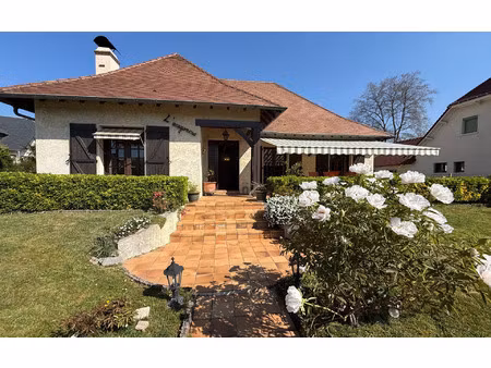 maison idron m² t-5 à vendre  394 000 €