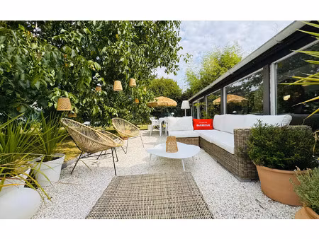 maison jouy m² t-7 à vendre  575 000 €