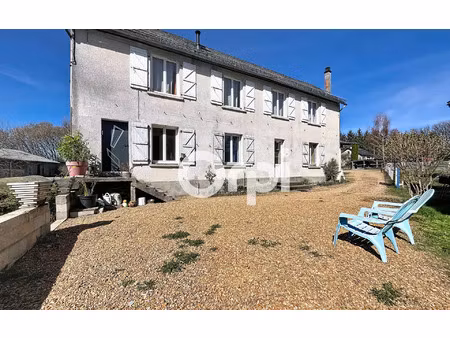 maison montaignac-saint-hippolyte m² t-4 à vendre  229 900 €