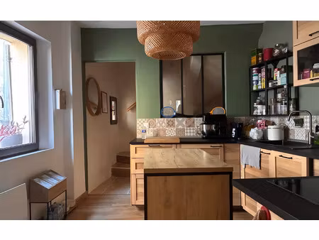 maison pézenas m² t-5 à vendre  210 000 €