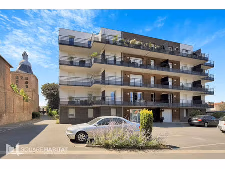 appartement rez de chaussée