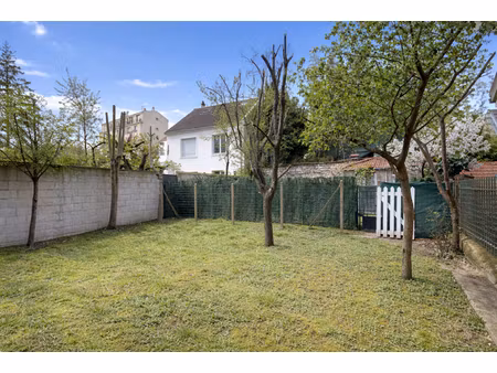 vente appartement 1 pièce 30 m² à vanves (92170)  280 000 €