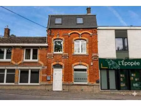 maison de caractère | 3 ch. | jardin | peb c | sprimont