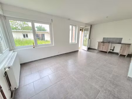 maison vendin le vieil 3 pièce(s) 80 m2