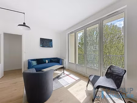 location appartement 4 pièces 77 m² à rouen (76100)