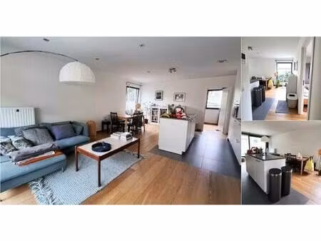 appartement à louer à jos de bruestraat 11 sterrebeek (rwc42293)