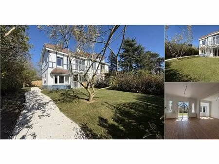 maison à louer à avenue de la corniche 11 la hulpe (vbe08588)