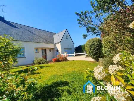 vente maison à héric (44810) : à vendre / 135m² héric