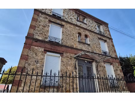 location appartement  30 m² t-2 à eaubonne  695 €