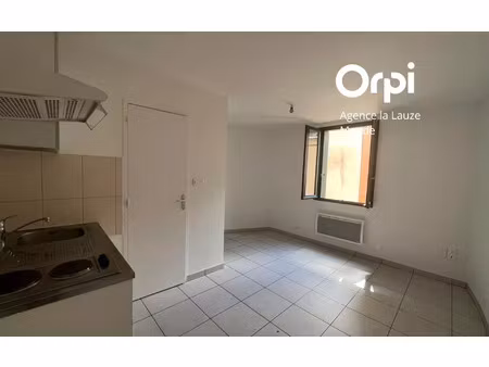 location appartement  m² t-1 à mende  290 €