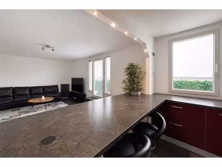 vente appartement 3 pièces 63 m² torcy (77200)