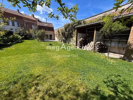 maison de ville 190 m2 avec surface commerciale