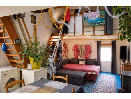 vente maison 3 pièces 55 m² villeneuve-sur-bellot (77510)