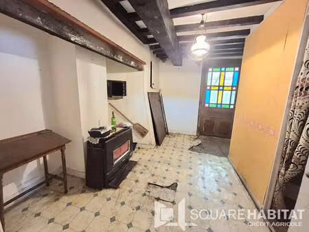 maison houvin houvigneul