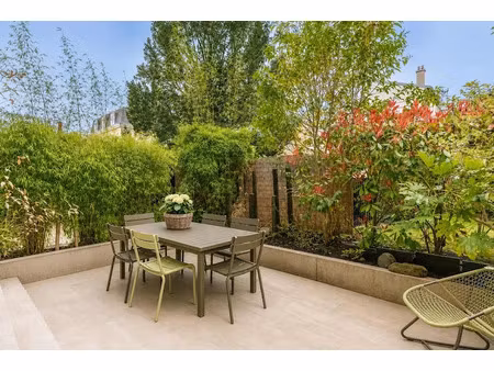 vente appartement 2 pièces 47 m² à chantilly (60500)  320 000 €