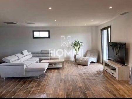 vente maison à saint-mars-du-désert (44850) : à vendre / 152m² saint-mars-du-désert