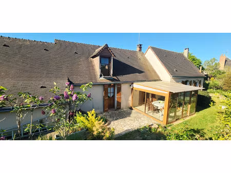 vibraye/la ferte bernard