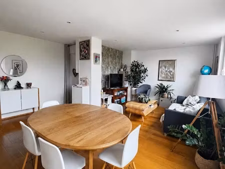 vente appartement 3 pièces 62 m² à nanterre (92000)  309 000 €