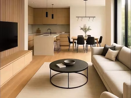 vente appartement 4 pièces 80 m² à ollainville (91340)  302 640 €