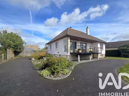 vente maison 6 pièces 136 m² la cerlangue (76430)