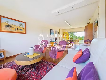 vente appartement 4 pièces 79.84 m² à larmor-plage (56260)  314 900 €