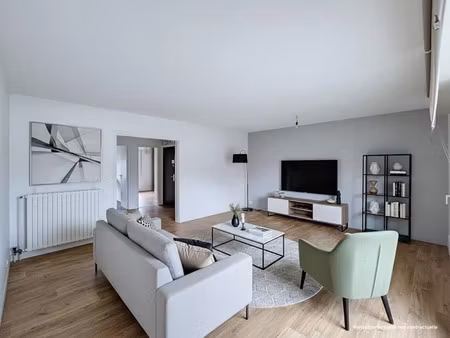 vente appartement 5 pièces 86.54 m² à larmor-plage (56260)  315 000 €