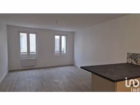 location appartement 3 pièces 73 m² à coulommiers (77120)