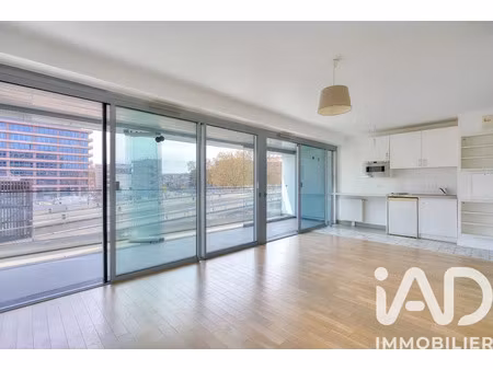 vente appartement 1 pièce 33 m² à boulogne-billancourt (92100)  299 000 €