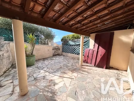 vente appartement 3 pièces 57 m² à albitreccia (20128)  380 000 €