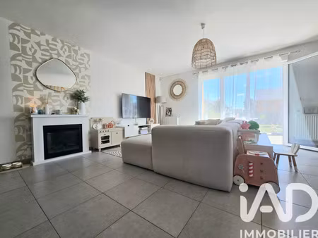 vente maison 4 pièces 93 m² gainneville (76700)