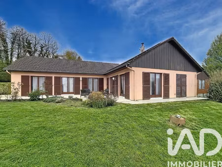 vente maison 5 pièces 143 m² blainville-crevon (76116)