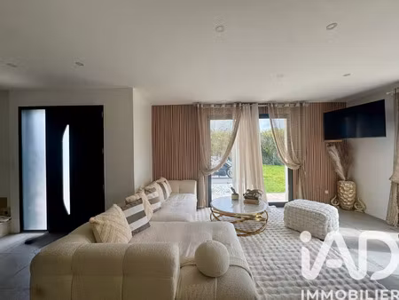 vente maison 7 pièces 215 m² houdan (78550)