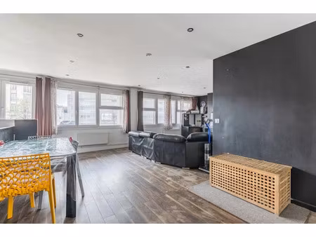 vente appartement 4 pièces 103 m² à villejuif (94800)  375 000 €