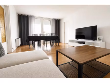 vente appartement 4 pièces 75 m² dammarie-les-lys (77190)
