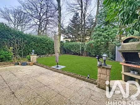 vente maison 5 pièces 102 m² champs-sur-marne (77420)